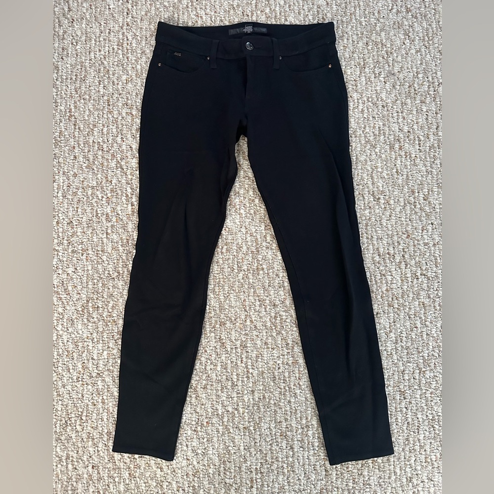 Joe’s Jeans black pants